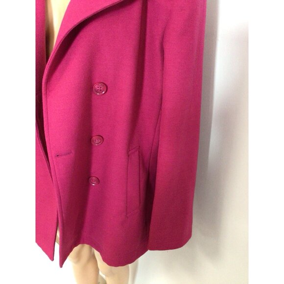 Jessica Winter Coat Jacket Womens XL - Picture 7 of 7